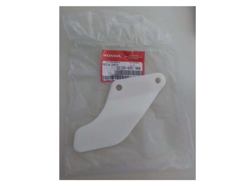 RT-47552　専用 Par Retrovisor Kawazaki Z400 Rosca Honda Cg Titan Xre Cbx Cb30